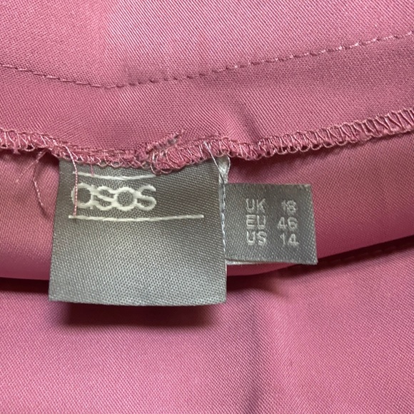 ASOS dress - Picture 4 of 4